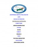 Grafica de estadistica