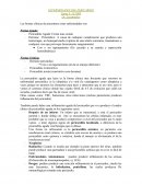 Enfermedades del pericardio