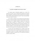 Escala de estimacion