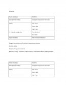 EXTRACCION DE FELDESTOS