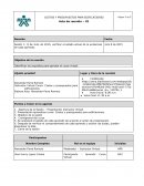 Costos y presupuestos para edificaciones