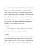 Capitulos 1 al 4 Compradiccion