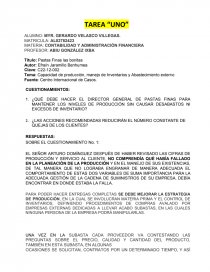 ECONOMIA. Página 1
