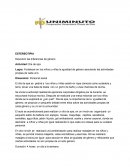 Funciones del rector