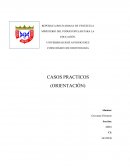 Casos practicos