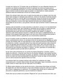 El Hombre más rico de Babilonia. Reflexión personal