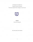 Instrumentos documentales