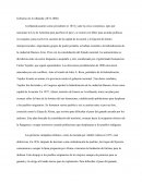 Gobierno de Saavedra