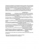 Investigacion cuantitativa