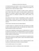 Competencias generales