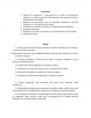 Servicio comunitario unefa barinas