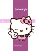 La historia de Hello Kitty, sofismos y silogismos