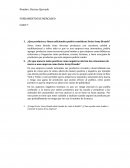 Fundamentos mercadeo