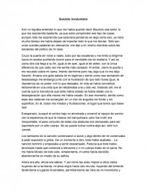 Cuento. Página 1