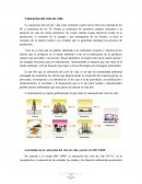 Valoración del Ciclo De Vida