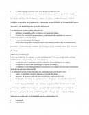 ENTREVISTA DE SELECCION