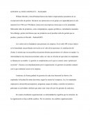 GESTION DE RECURSOS HUMANOS