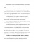 Estrategias de exportacion