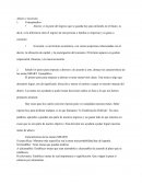 Ahorro e inversión. Características de las metas (SMART)