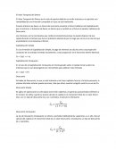 El valor temporal del dinero