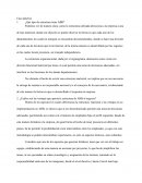 Estructuras y modelos organizacionales