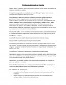 Contextualizando a Varela