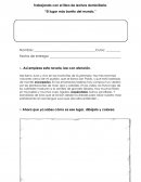 El lugar mas bonito del mundo