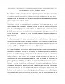 FENOMENOS CULTURALES Y SOCIALES Y LA IMPORTANCIA DEL DISCURSO Y DE LOS SIGNIFICADOS EN ELTRABAJO SOCIAL