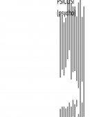 Analisis escena final psicosis