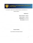 Sistemas de información