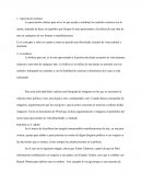 Que es apreciacion estetica