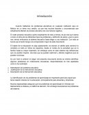 Problemas educativos en cualquier institución