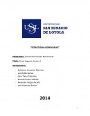 Estrategias gerenciales