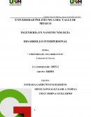 Habilidad del pensamiento