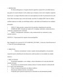 Toma de electrocardiogramas