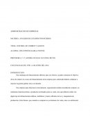 Control de cobros y gastos