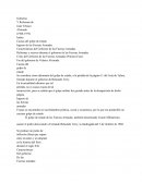 Gobierno y Reformas de Velazco Alvarado