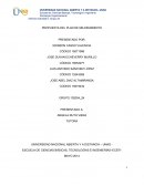 Psicologia organizacional plan de mejoramiento