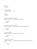 Actividad Autocalificada Semana 1 Metrodología de la Investigación en Ciencias Sociales