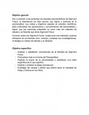 El Desarrollo Psicosexual