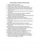 Cableado Estructurado