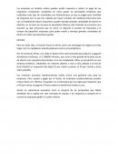 Actividad Análisis del fenómeno de la inversión fiscal y sus implicaciones para la economía y la política fiscal de Estados Unidos