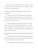 ENSAYO SOBRE LA EVOLUCIÓN HISTÓRICA DE LAS IDEAS PENALES Y EL PERIODO DE LA INQUISICION.