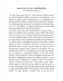 COMPRADICCION. Página 1