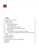 Planeacion estrategica