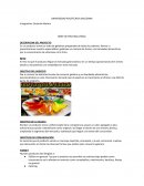 Ejercicios de estaditica