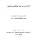 TRABAJO DE GRADO NIIF