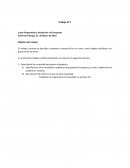 Plan reestructuracion