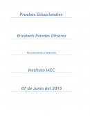 Reclutamiento y selección