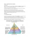 Administracion y compras